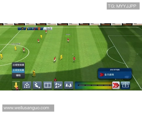 实况足球C罗卡球星卡全解析：最强进攻武器与战术搭配秘诀