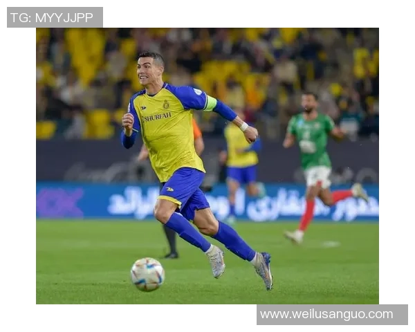 沙特足球联赛明星球员盘点 他们如何改变中东足球格局