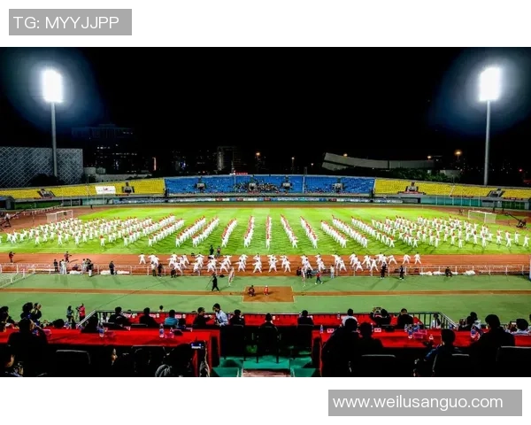 未来绿茵场的璀璨新星正冉冉升起他们将点亮世界足球舞台