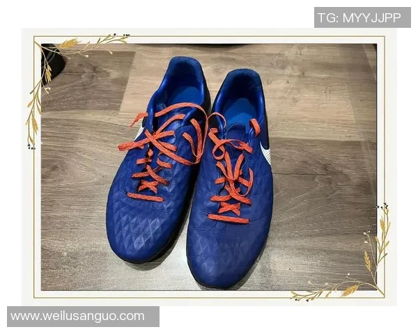 经典球星足球鞋推荐 值得拥有的顶级之选