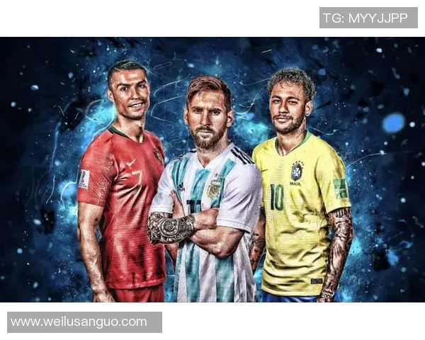 足球四大球星精彩瞬间集锦 魅力技艺与传奇时刻全纪录