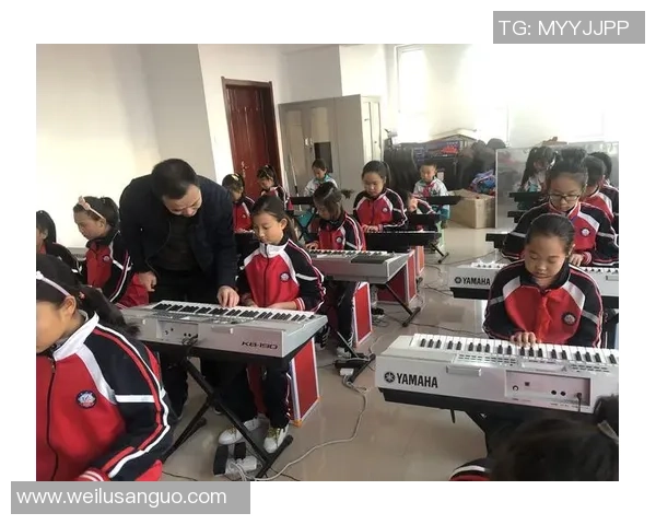 足球小球星计划：培养未来足坛之星的全方位成长路径与发展策略