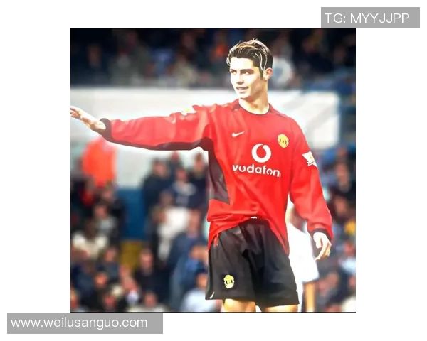 全球足球四大帅男球星颜值对比 谁才是最具魅力的足球明星