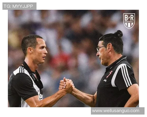 长得像校霸的足球球星：他们的外貌与气质为何让人联想到校园霸主