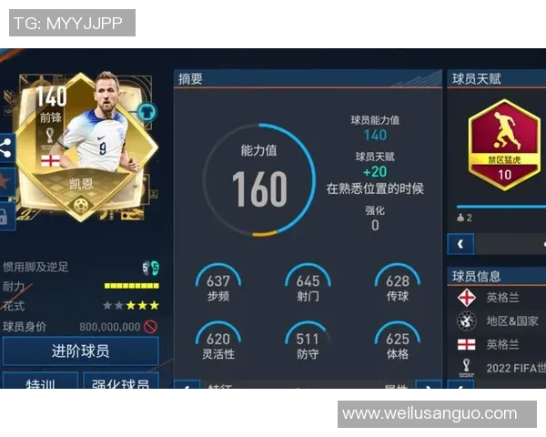 FIFA足球免费球星全解析 免费球员获取方式与提升技巧攻略 FIFA足球免费球星全解析 免费球员获取方式与提升技巧攻略